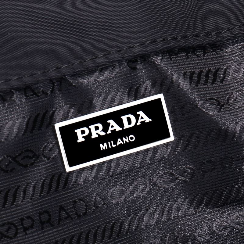 Prada Shopping Bags